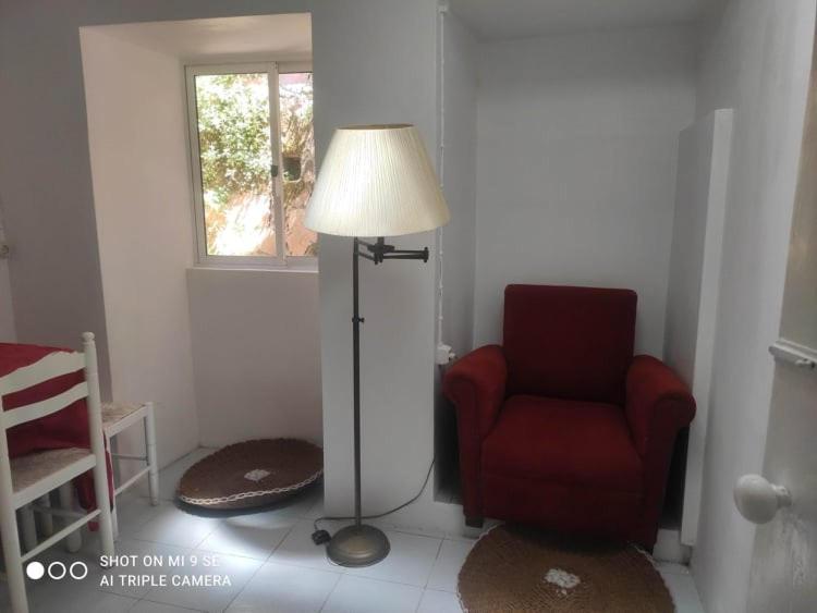 Casas Do Patio Sem Cantigas 1 신트라 외부 사진