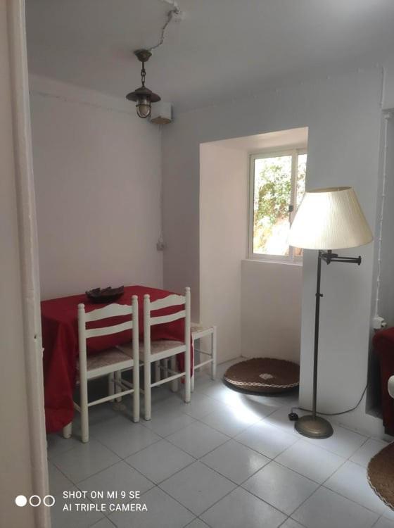 Casas Do Patio Sem Cantigas 1 신트라 외부 사진