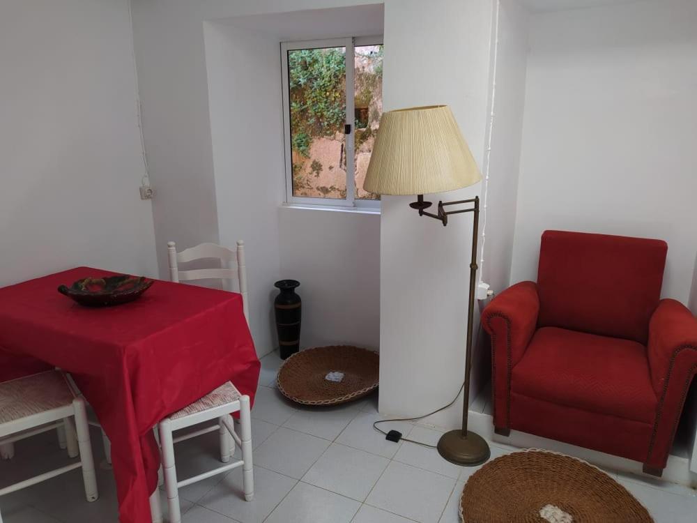 Casas Do Patio Sem Cantigas 1 신트라 외부 사진