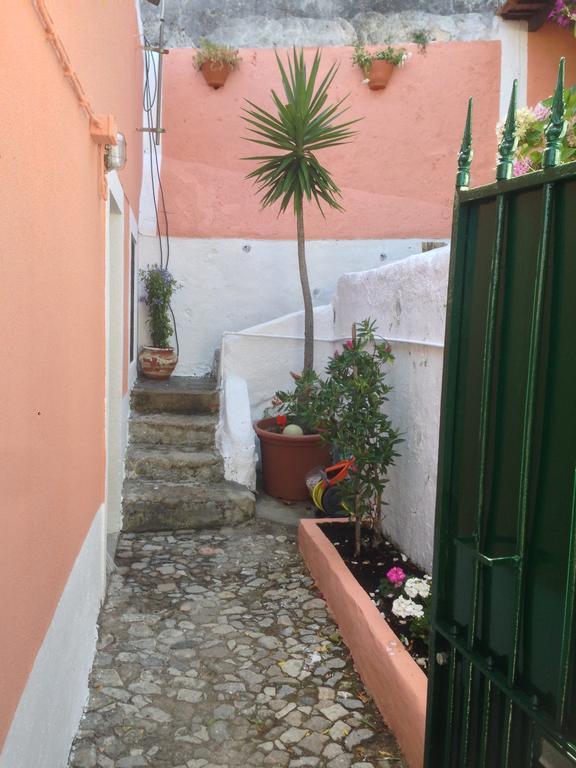 Casas Do Patio Sem Cantigas 1 신트라 외부 사진