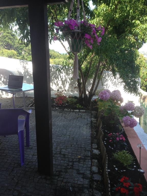 Casas Do Patio Sem Cantigas 1 신트라 외부 사진