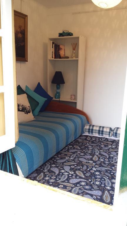 Casas Do Patio Sem Cantigas 1 신트라 외부 사진
