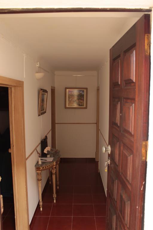 Casas Do Patio Sem Cantigas 1 신트라 외부 사진