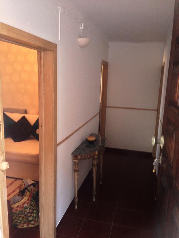 Casas Do Patio Sem Cantigas 1 신트라 외부 사진